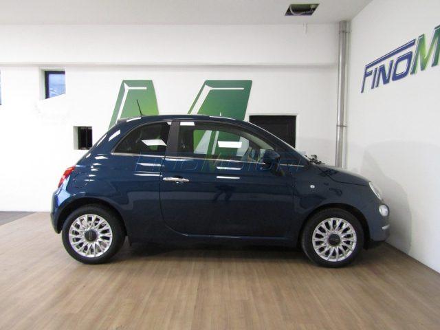 FIAT 500 1.0 70 CV Hybrid Dolcevita