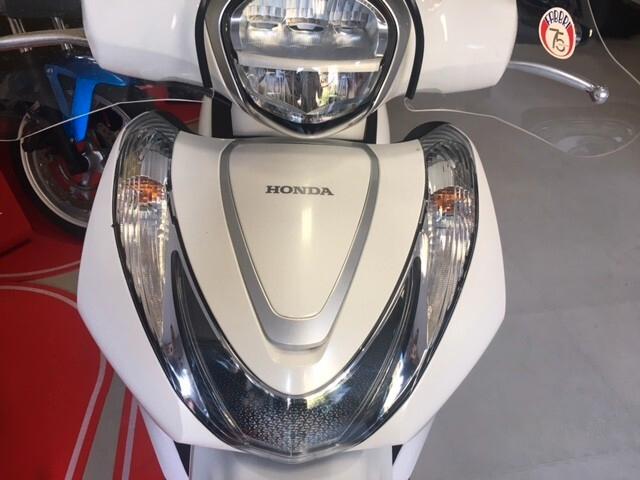 Honda SH 125 MODE