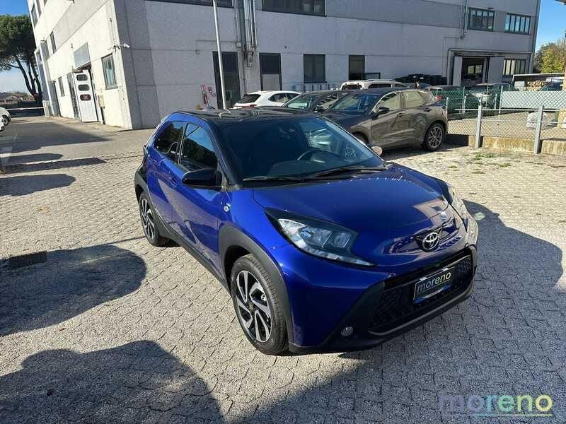 Toyota Aygo X X 1.0 Trend 72 CV