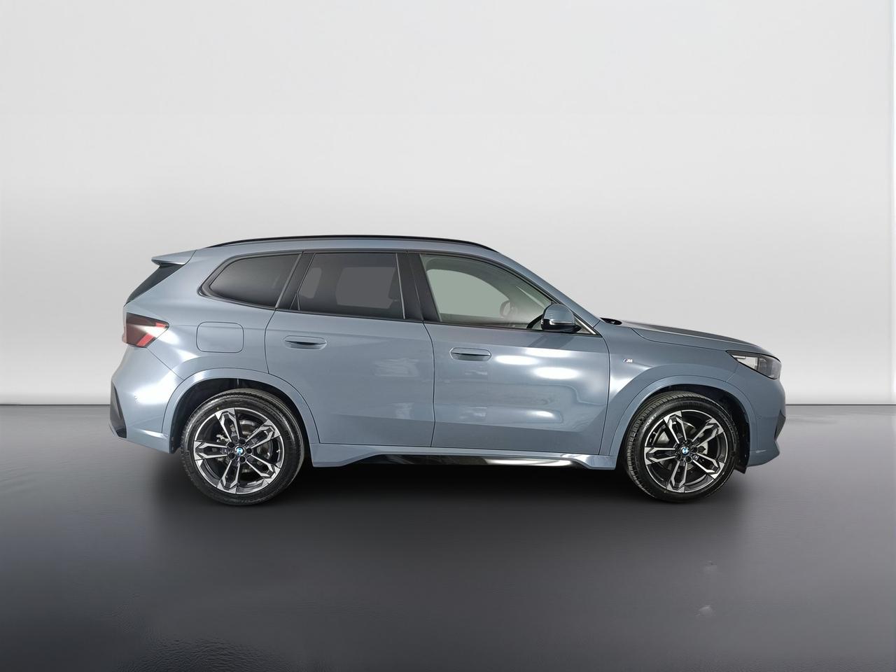 BMW X1 U11 - X1 sdrive18d MSport auto