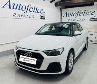 Audi A1 SPB 30 TFSI