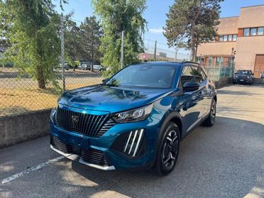 PEUGEOT 2008 Hybrid 145 e-DCS6 Allure