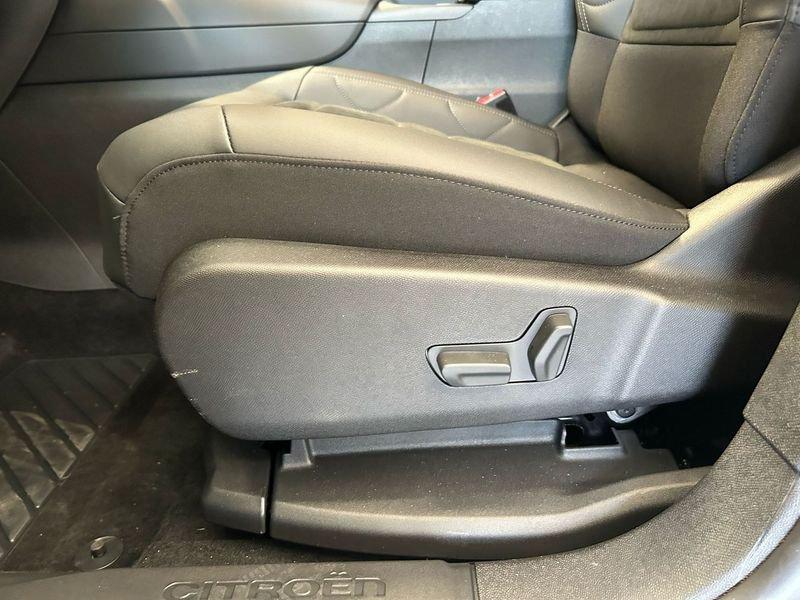 Citroën C5 Aircross BlueHDi 130 S&S EAT8 Max