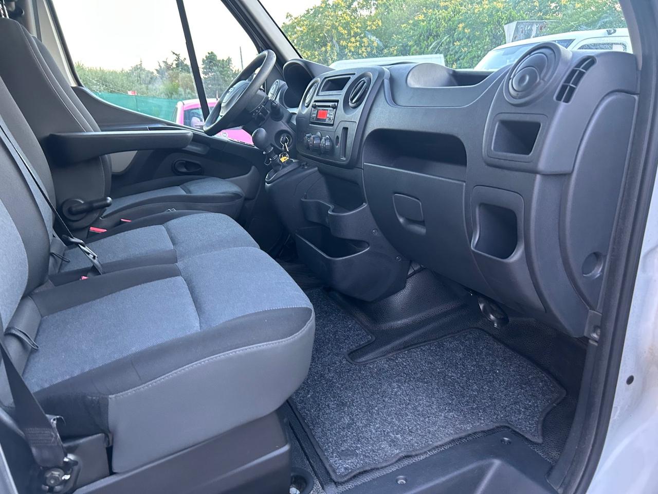 Nissan NV400 2.3 dCi PC-TN Furgone