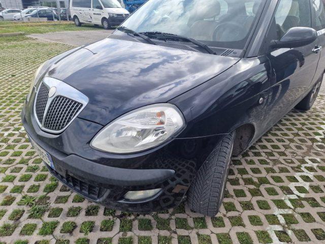 LANCIA Ypsilon 1.3 Multijet 16V Platino OK NEOPATENTATO