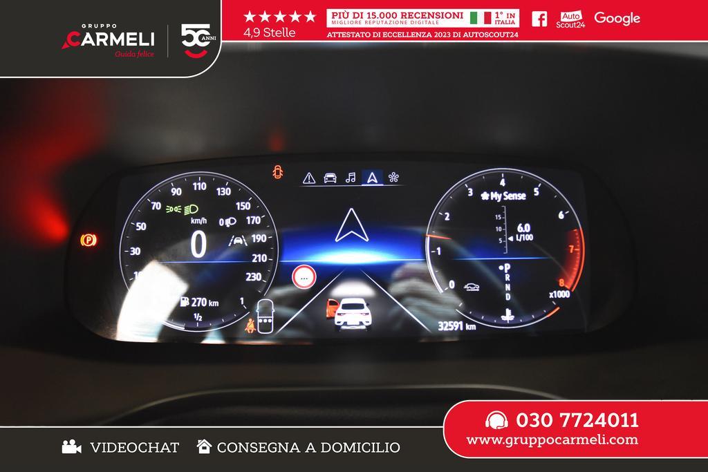 Renault Arkana 1.3 mild hybrid Techno EDC