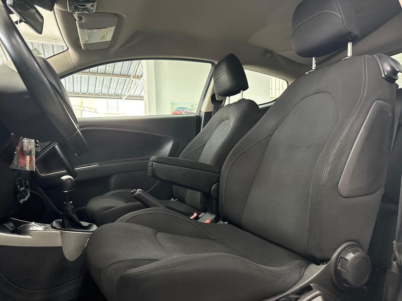 Alfa Romeo MiTo 1.4 gpl 2012 full optional nuova