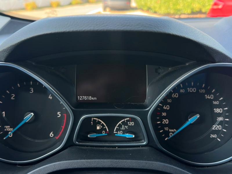 FORD C-Max 2ª serie C-Max 1.5 TDCi 120CV Start...