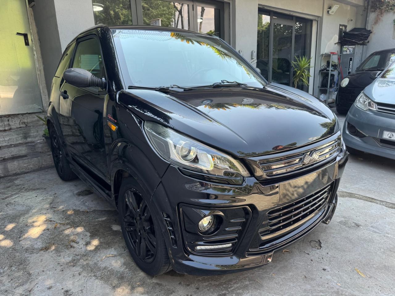 Ligier JS50 Sport Ultimate Unipro Finanziabile permute