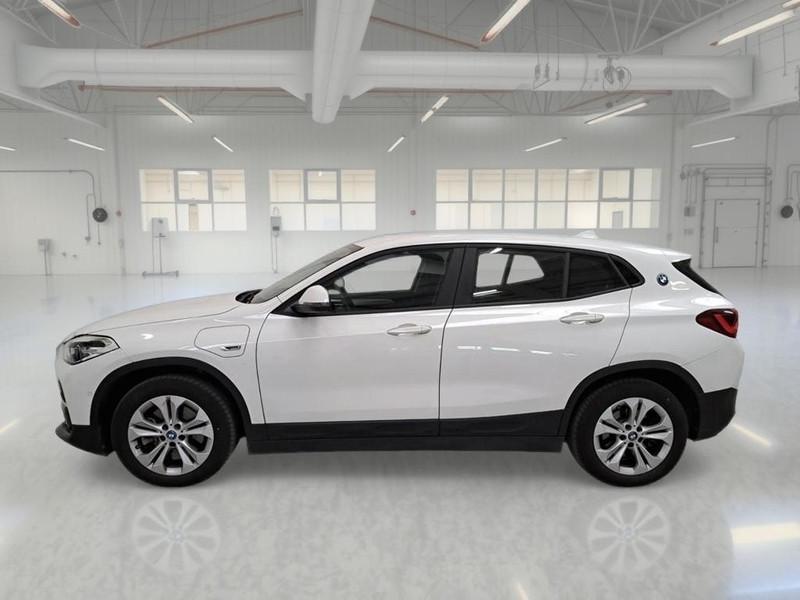BMW X2 xDrive 25e Business X automatico