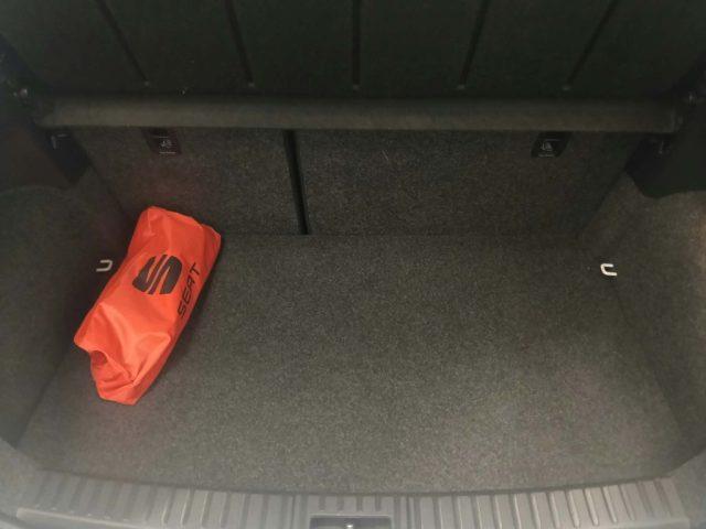 SEAT Ibiza 1.0 TGI 5 porte Style