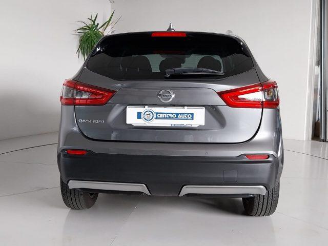 NISSAN Qashqai 1.6 dCi 2WD N-Connecta