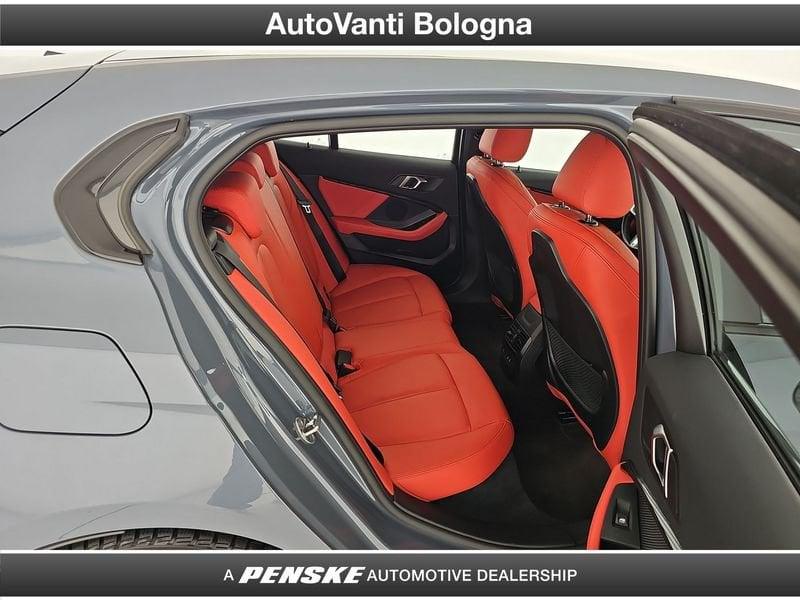 BMW Serie 1 M 135i xdrive auto