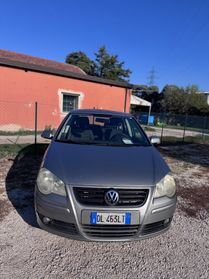 Volkswagen Polo 1.4/80CV 16V 5p. Comfort. BiFuel G