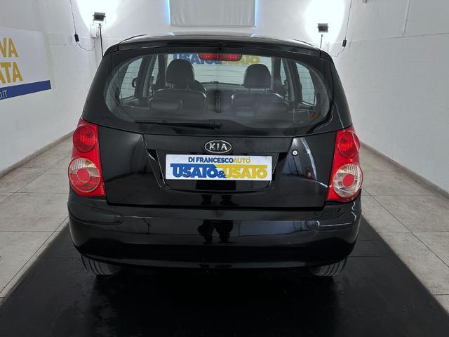 KIA Picanto 1.0 Life bi-fuel