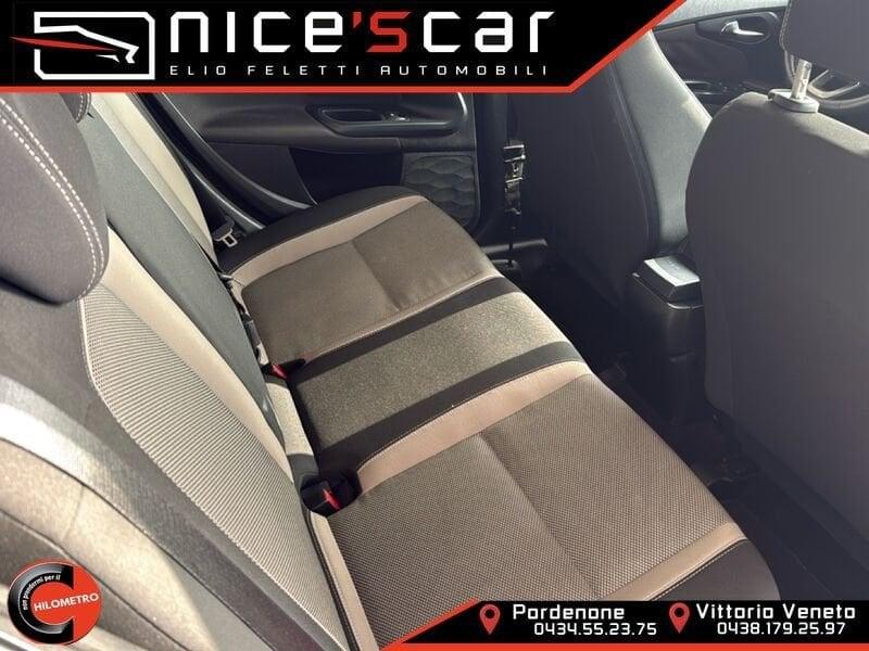 FIAT Tipo 1.4 4 porte Lounge