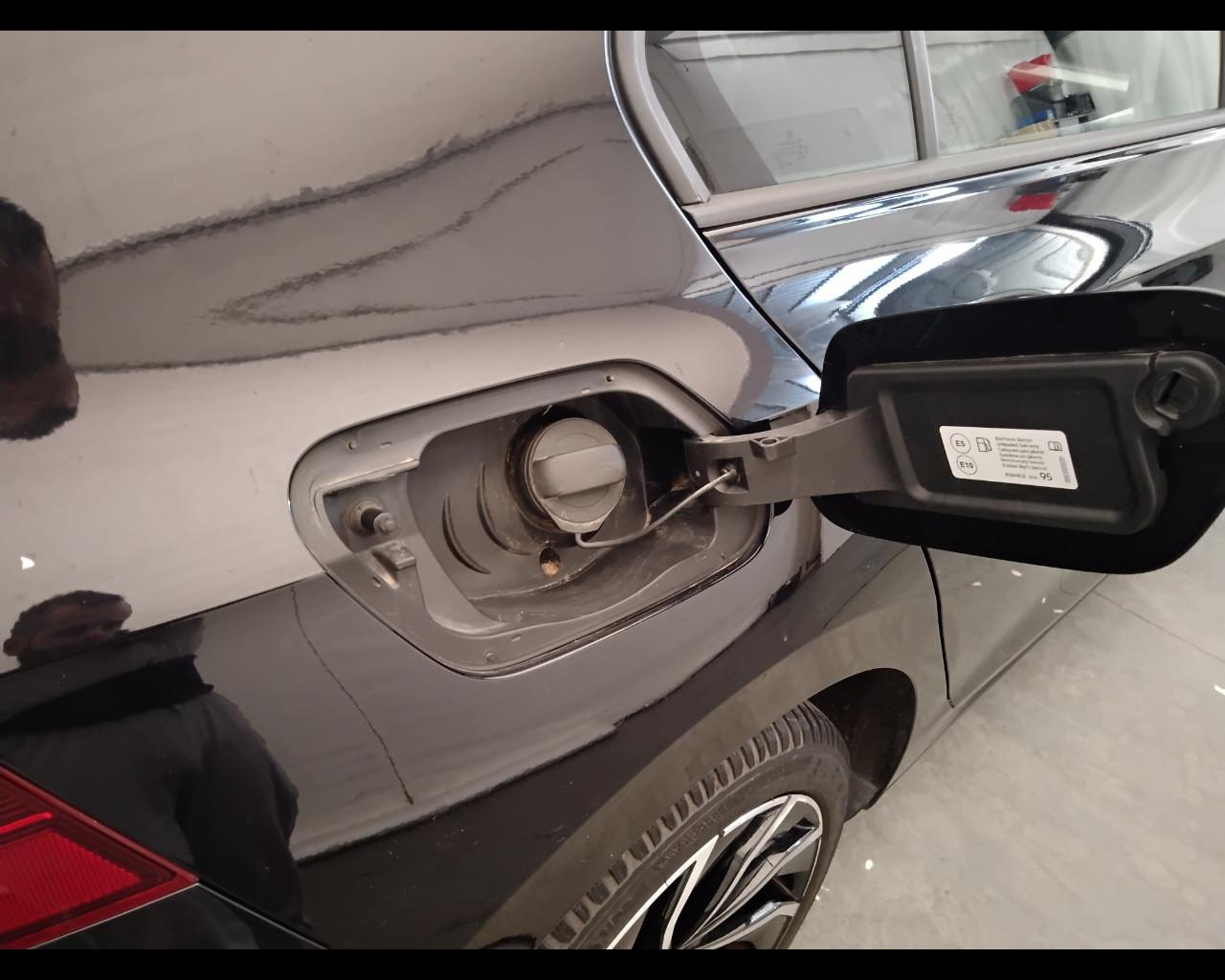 VOLKSWAGEN Golf VIII 2020 - Golf 1.0 tsi evo Life 110cv
