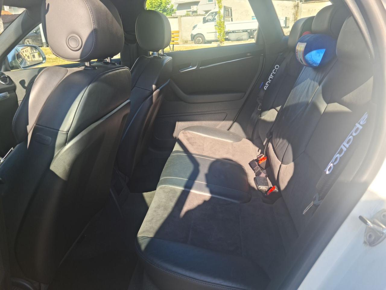 Audi S3 TFSI #6141