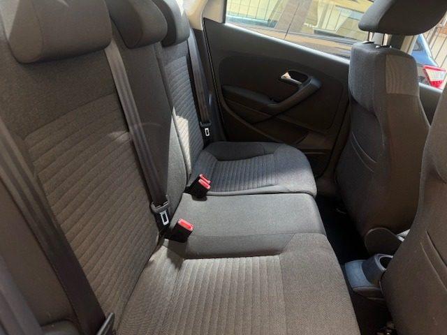 VOLKSWAGEN Polo 1.2 70 CV 5p. Comfortline