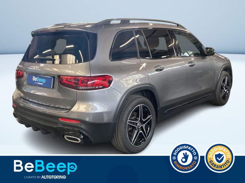 Mercedes-Benz Classe GLB GLB 200 D PREMIUM AUTO