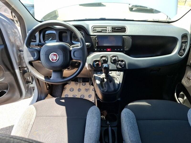 FIAT Panda 1.2 EasyPower GPL