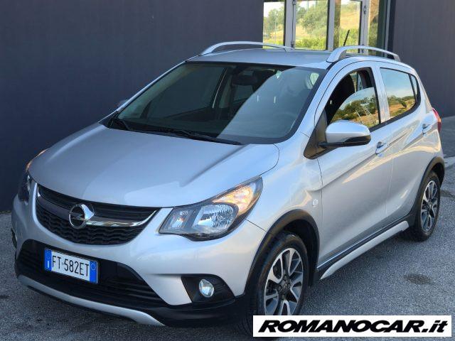OPEL Karl Rocks 1.0 75 CV