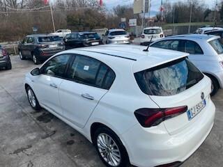 Fiat Tipo 1.3 Mjt S&S 5 porte City Life