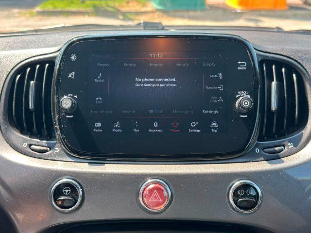 FIAT 500 C CABRIO 1.0 Hybrid Dolcevita