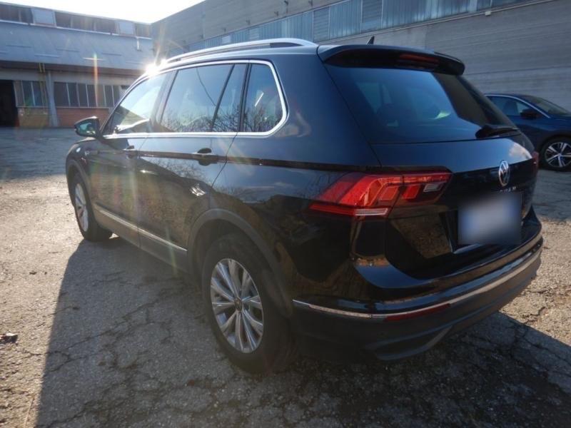 Volkswagen Tiguan 2.0 TDI 150 CV SCR DSG Life
