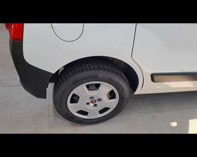 FIAT Fiorino Cargo 1.3 mjt 95cv SX E6d-final-DETAX