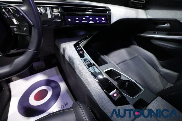 PEUGEOT 3008 HYBRID 136 E-DCS6 ALLURE FULL LED