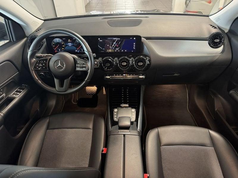 Mercedes-Benz GLA GLA 180 d Automatic Business Extra