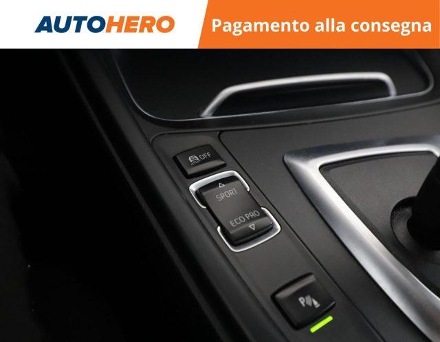 BMW 420 d xDrive Coupé Advantage