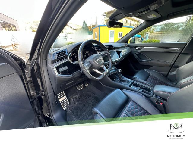 Audi RSQ3 SPB quattro S tronic