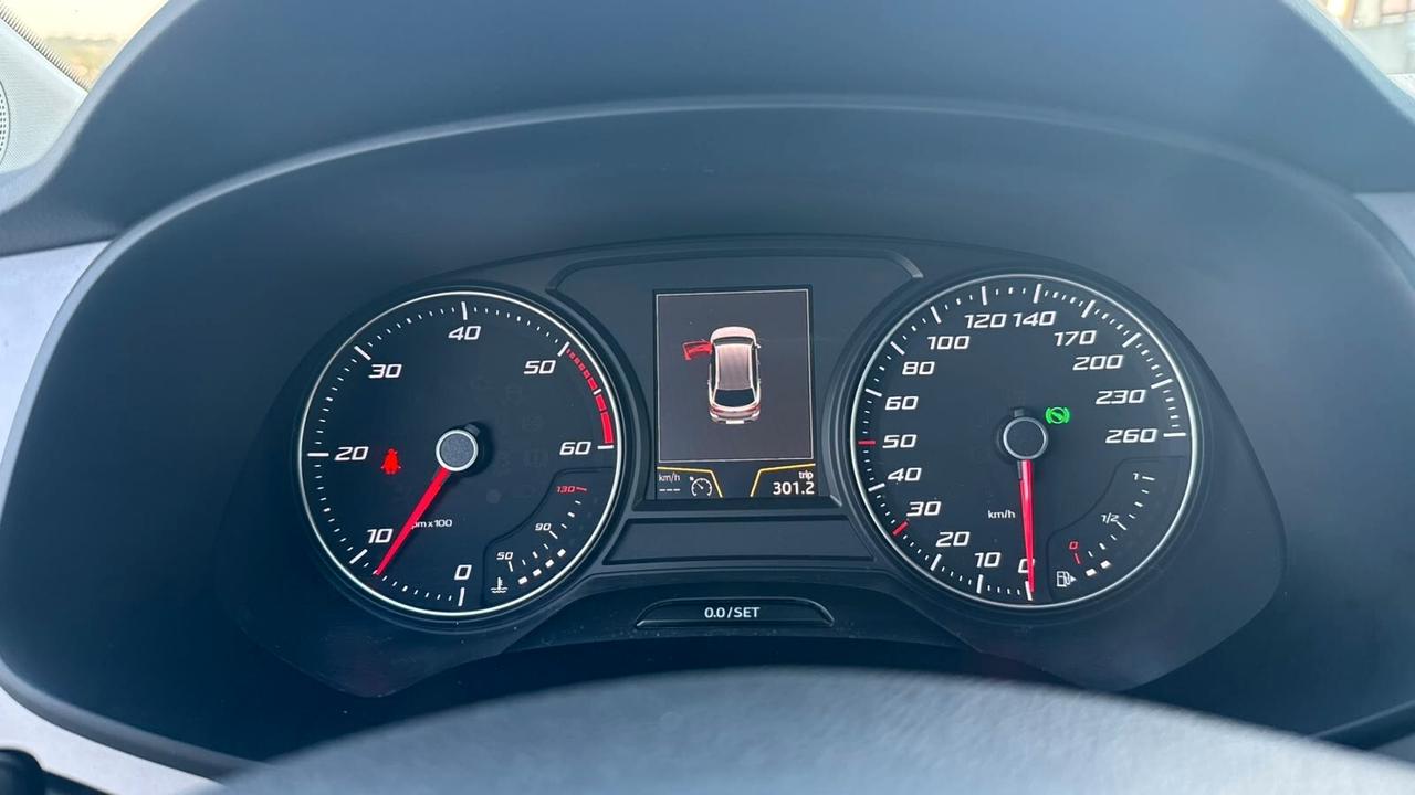 Seat Leon SW 1.6 TDI 2018 AUTOMATICA