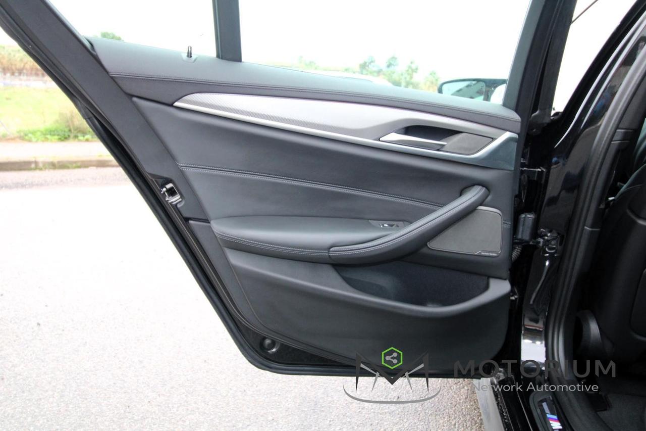 BMW M5 Competition 4.4 V8 625 CV xDrive Steptronic