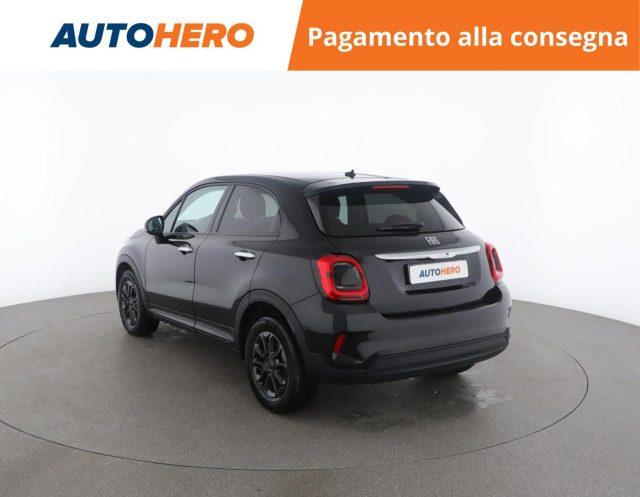 FIAT 500X 1.3 MultiJet 95 CV Club