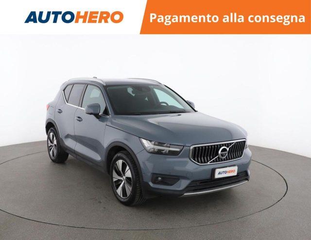 VOLVO XC40 T5 Recharge Plug-in Hybrid Inscription Expression
