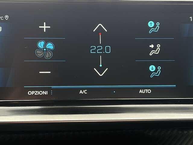 Peugeot 2008 1.5 BlueHDi 110 CV Allure Pack