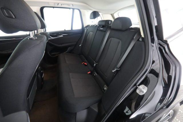 BMW X3 X3 xDrive20d Business Advantage