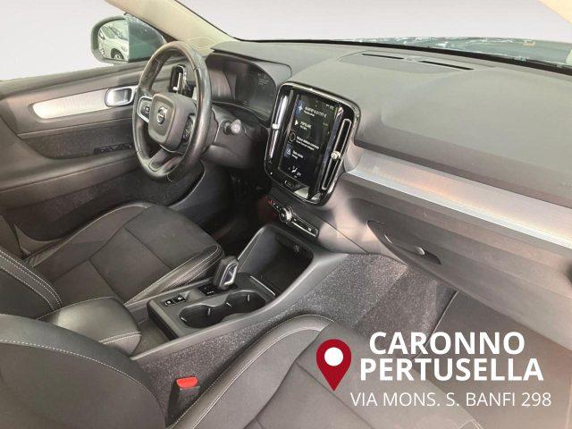 VOLVO XC40 T5 Twin Engine Geartronic Business Plus
