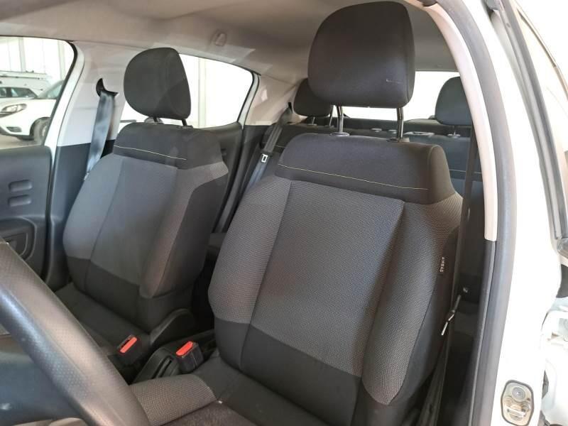 CITROEN C3 1.5Hdi 100cv AUTOCARRO 4 POSTI