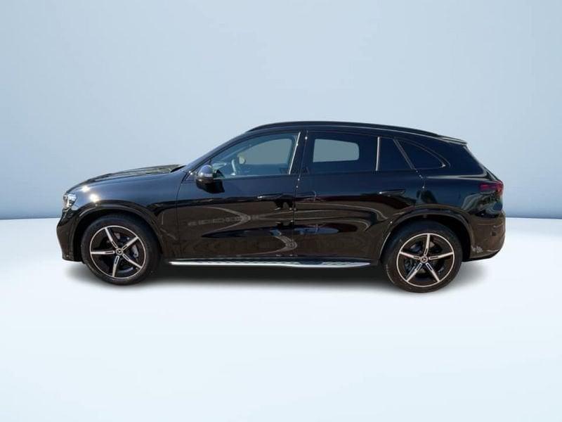 Mercedes-Benz GLC 400 4Matic EQ AMG Line AMG Line Advanced Plus