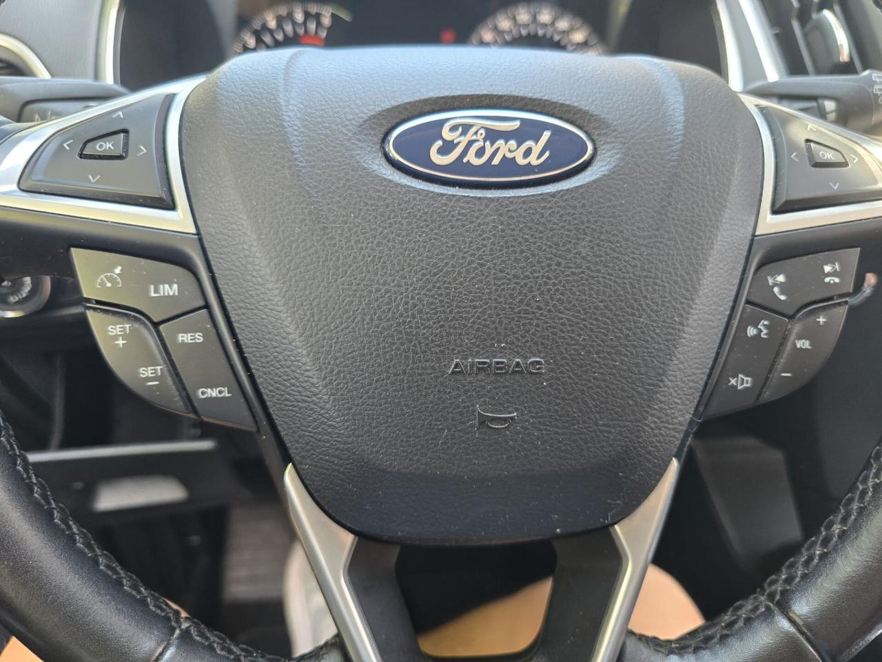 Ford S-Max 2.0 TDCi C.AUTOM 7 POSTI Titanium Business