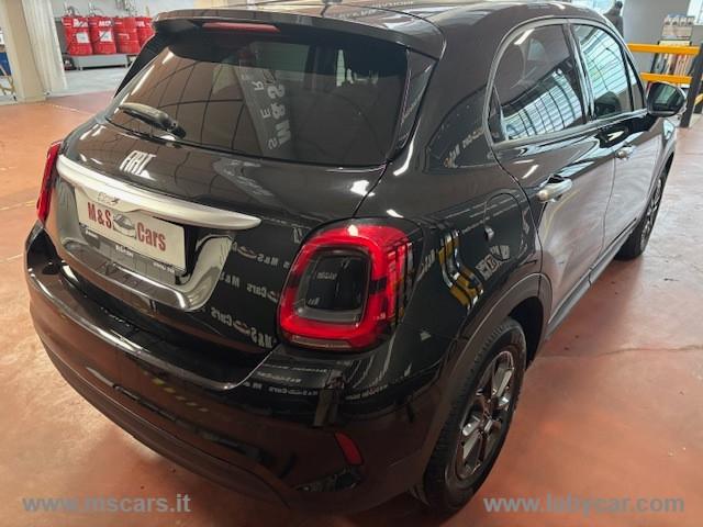 FIAT 500X 1.3 M.Jet 95 CV Club