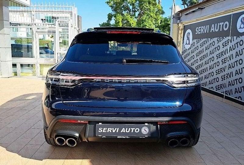 Porsche Macan Macan 2.0 265cv pdk