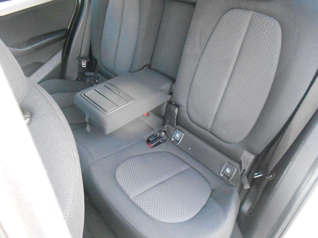 X1,(4x4)2.0D,150cv(95.000km,GARANZIA)C.A.-E6B