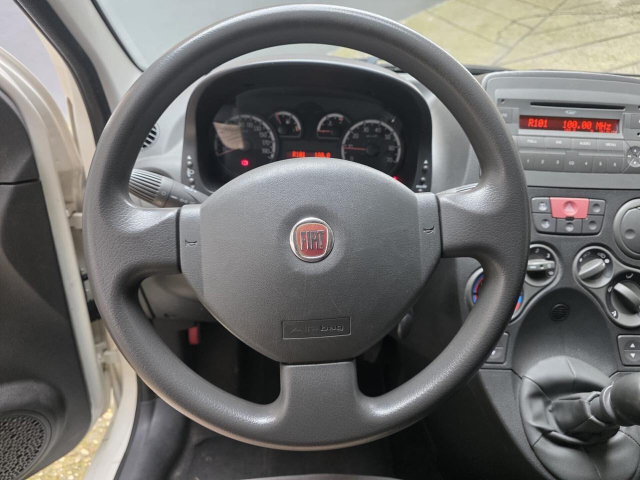 Fiat Panda 1.3 Multijet 12 mesi garanzia