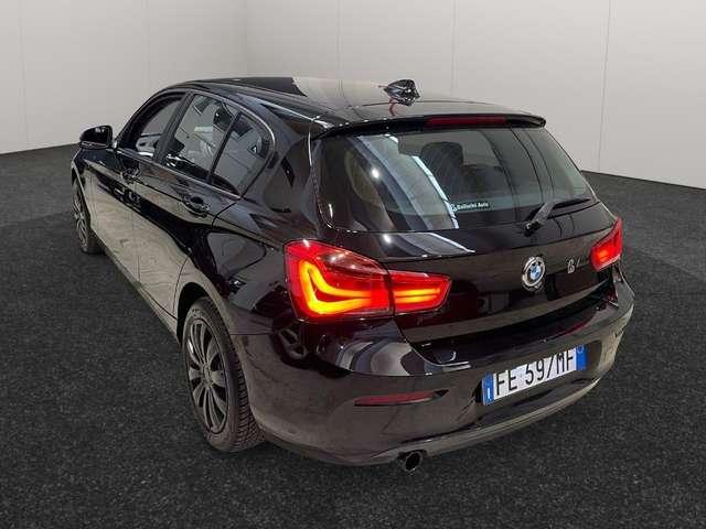 BMW 116 d Sport 116cv 5p
