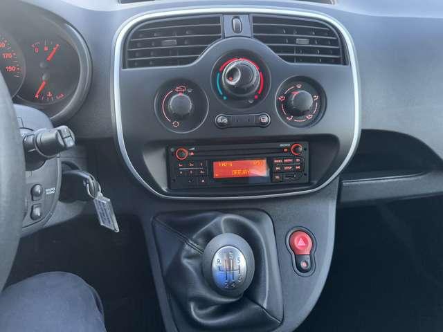 Nissan NV250 1.5dci Furg L2 115cv E6D Temp 2000x1400x1200kg707